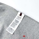 2025年2月28日高品質新品Gucci半袖 tシャツDW工場