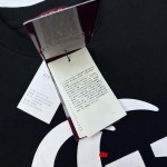2025年2月28日高品質新品Gucci半袖 tシャツDW工場