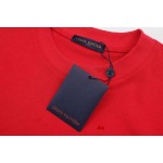 2025年2月28日高品質新品Louis Vuitton半袖 tシャツDW工場