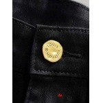 2025年2月28日高品質新品Louis VuittonジーパンDW工場