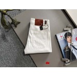 2025年2月28日高品質新品Louis VuittonジーパンDW工場