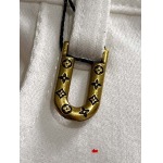 2025年2月28日高品質新品Louis VuittonジーパンDW工場