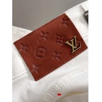 2025年2月28日高品質新品Louis VuittonジーパンDW工場