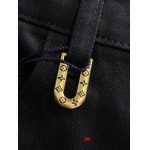 2025年2月28日高品質新品Louis VuittonジーパンDW工場