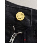 2025年2月28日高品質新品Louis VuittonジーパンDW工場