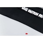 2025年2月28日高品質新品Louis Vuitton半袖 tシャツDW工場