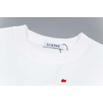 2025年2月28日高品質新品loewe半袖 tシャツDW工場
