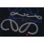 2025年2月28日高品質新品loewe半袖 tシャツDW工場