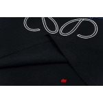 2025年2月28日高品質新品loewe半袖 tシャツDW工場