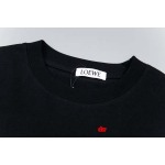 2025年2月28日高品質新品loewe半袖 tシャツDW工場