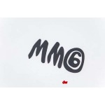 2025年2月28日高品質新品Maison Margila半袖 tシャツDW工場