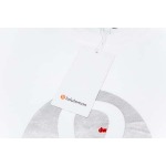 2025年2月28日高品質新品lulu半袖 tシャツDW工場