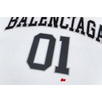 2025年2月28日高品質新品Balenciaga半袖 tシャツDW工場