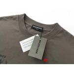 2025年2月28日高品質新品Balenciaga半袖 tシャツDW工場