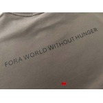 2025年2月28日高品質新品Balenciaga半袖 tシャツDW工場