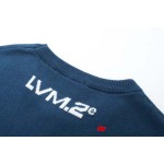 2025年2月28日高品質新品Louis Vuitton半袖 tシャツDW工場