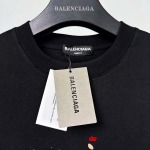2025年2月28日高品質新品Balenciaga半袖 tシャツDW工場
