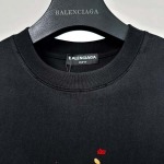 2025年2月28日高品質新品Balenciaga半袖 tシャツDW工場