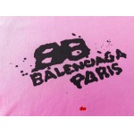 2025年2月28日高品質新品Balenciaga半袖 tシャツDW工場