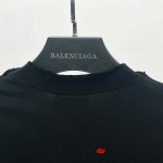 2025年2月28日高品質新品Balenciaga半袖 tシャツDW工場