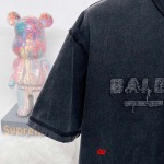 2025年2月28日高品質新品Balenciaga半袖 tシャツDW工場
