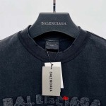 2025年2月28日高品質新品Balenciaga半袖 tシャツDW工場