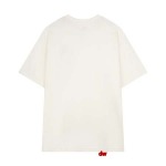 2025年2月28日高品質新品Ami半袖 tシャツDW工場