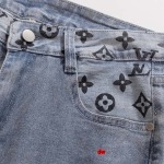 2025年2月28日高品質新品Louis VuittonジーパンDW工場