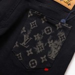 2025年2月28日高品質新品Louis VuittonジーパンDW工場