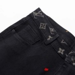 2025年2月28日高品質新品Louis VuittonジーパンDW工場