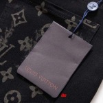 2025年2月28日高品質新品Louis VuittonジーパンDW工場