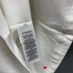 2025年2月28日高品質新品BURBERRY半袖 tシャツDW工場