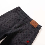 2025年2月28日高品質新品Louis VuittonジーパンDW工場