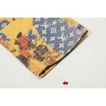 2025年2月28日高品質新品Louis VuittonジーパンDW工場