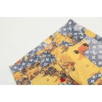 2025年2月28日高品質新品Louis VuittonジーパンDW工場