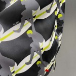 2025年2月28日高品質新品Gucci半袖 tシャツDW工場