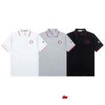 2025年2月28日高品質新品 moncler半袖 tシャツDW工場
