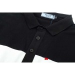 2025年2月28日高品質新品PRADA半袖 tシャツDW工場