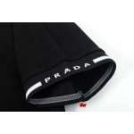 2025年2月28日高品質新品PRADA半袖 tシャツDW工場