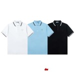 2025年2月28日高品質新品PRADA半袖 tシャツDW工場