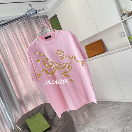 2025年3月1日春夏高品質新品ARCTERYX半袖 tシャツDW工場