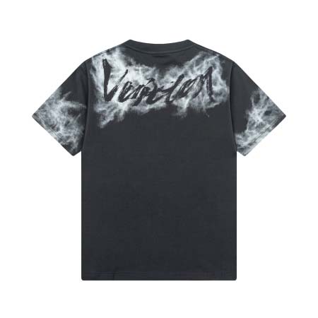 2025年3月1日春夏高品質新品Louis Vuitton半袖 tシャツDW工場
