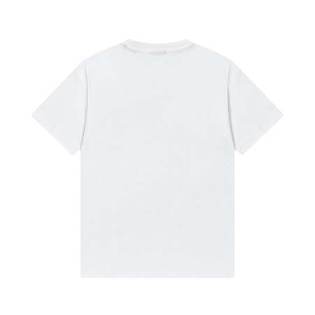 2025年3月1日春夏高品質新品BALENCIAGA半袖 tシャツDW工場