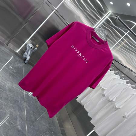 2025年3月1日春夏高品質新品GIVENCHY半袖 tシャツDW工場