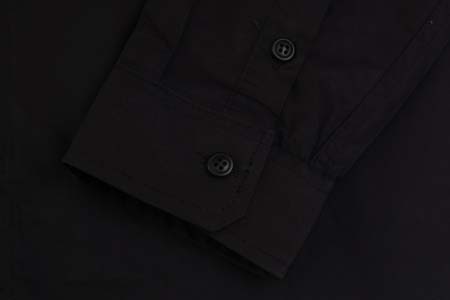 2025年3月2日春夏高品質新品BURBERRYシャツDW工場