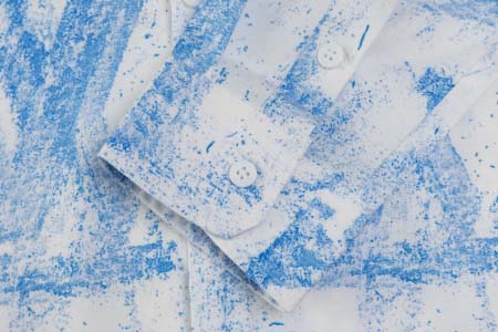 2025年3月2日春夏高品質新品Louis VuittonシャツDW工場