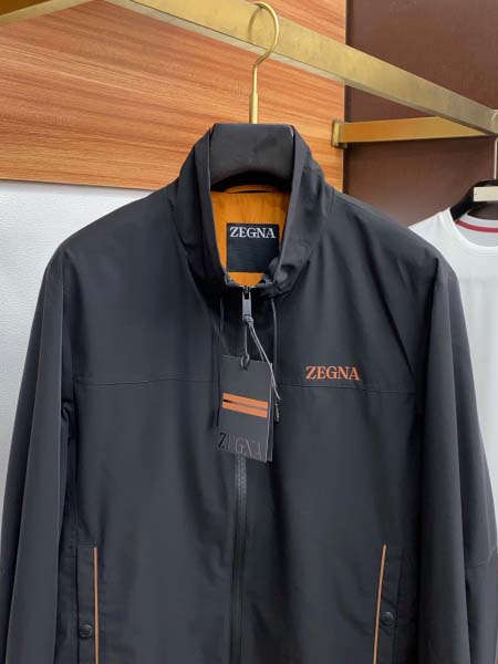 2025年3月3日春秋用高品質新品ZEGNAジャケットliangp工場