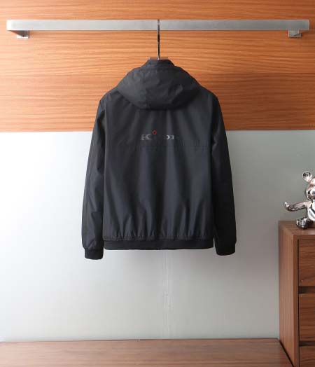 2025年3月3日春秋用高品質新品Kitonジャケットliangp工場