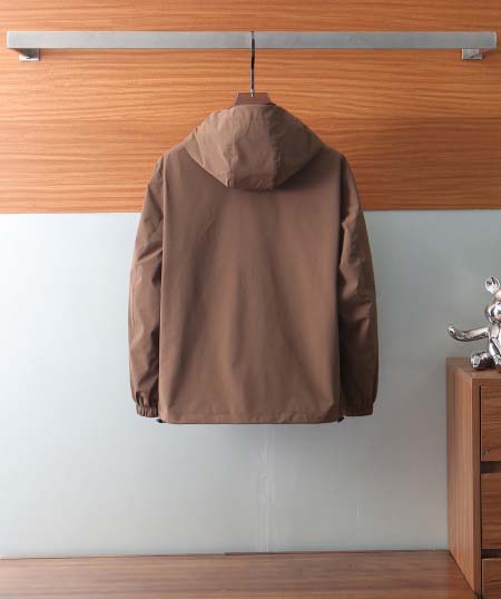 2025年3月3日春秋用高品質新品ZEGNAジャケットliangp工場