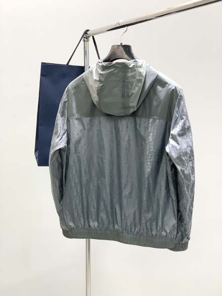 2025年3月3日春秋用高品質新品Diorジャケットliangp工場